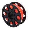 30M Scuba Diving Reel Scuba Diving Finger Spool with Double