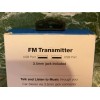 Just Wireless Just Wireless FM Transmittr USB Car Charger- New