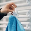 Prime Towel Rail Radiator Chrome Set of 2 - Made