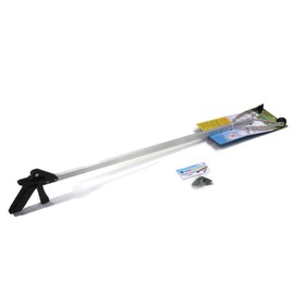 The ROP Shop New EZ Easy Reacher 40" G4 DOT Reacher Grabber Pick Up Tool Device + 2 Xtra Cups