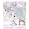 A7 Sealing Book, 20 Refills, 10 Dedicated Backing Paper, 2