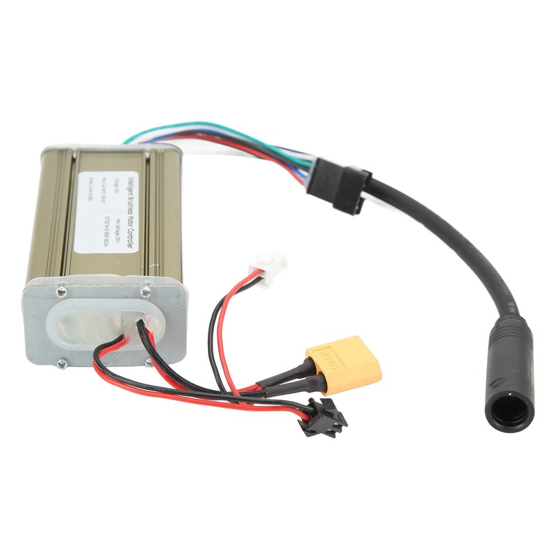 36V Electric Scooter Controller Smart Brushless Motor Controller for Kugoo