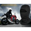 Unbranded Tactical Balaclava Face Mask UV Protection Ski Sun Hood
