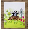 Klaus Herding GmbH The Little Mole Soft Blanket 75 x