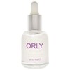 Orly Cutique Cuticle Remover, 0.6 Ounce