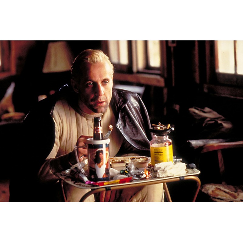 Fargo - Blutiger Schnee