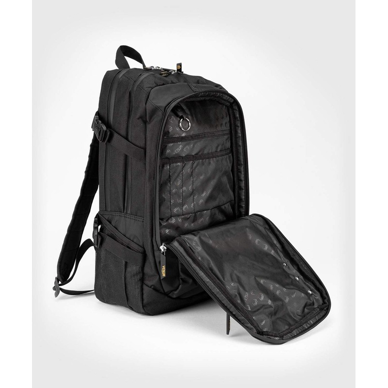 Venum Challenger Pro Evo Backpack - Black/Gold
