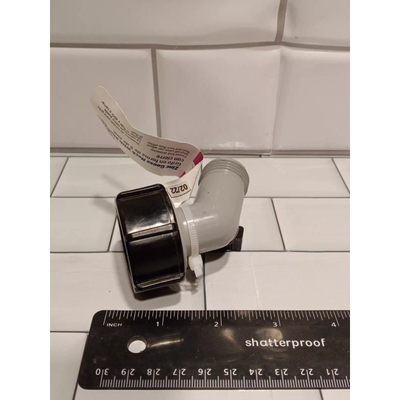 Project Source Zinc 1-Way Restricted-Flo