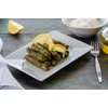 Kontos Dolmas Stuffed Grape Leaves with Rice • Bulk 4lbs•60