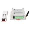 Remote Control Relay Switch, DC 12V‑36V RF Remote Control Switch