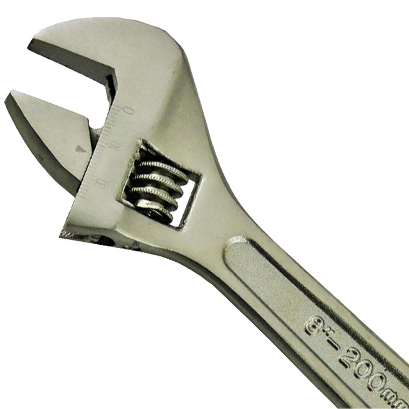KENOH Monkey Wrench, 7.9 inches (200 mm)