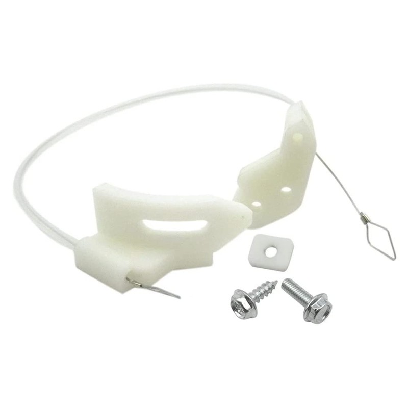 Gear Shift Indicator Cable Kit Compatible with Ford F-150 F-250