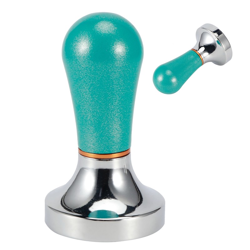 Aluminium Alloy Household Coffee Tamper Powder Pressed Hammer Coffee Machine