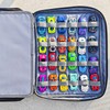 96 Toy Cars Storage Case Compatible with Toy Cars,Hot Wheels