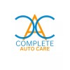 Complete Auto Care Chrysler Dodge Ram OEM Code PW7 GW7