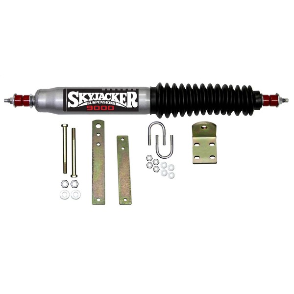 Skyjacker 9140 Silver Single Stabilizer Kit