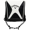 Callaway 5521034 Men's SNAZZ Iron Set Headcover 2021 White