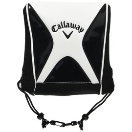 Callaway 5521034 Men's SNAZZ Iron Set Headcover 2021 White