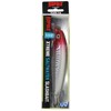 Rapala X-Rap Saltwater Lure with Two No. 2 Hooks, 1.2-2.4