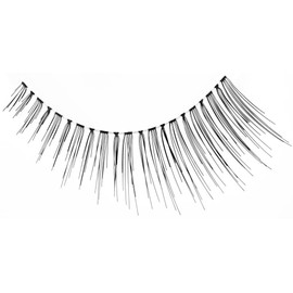 Revlon Lengthen Featherlite Eyelash L20 91122 Pair