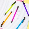 BAZIC Claris 0.7mm Mechanical Pencil (6/Pack)