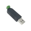 JZK USB to RS485 Converter 2x USB Type A to
