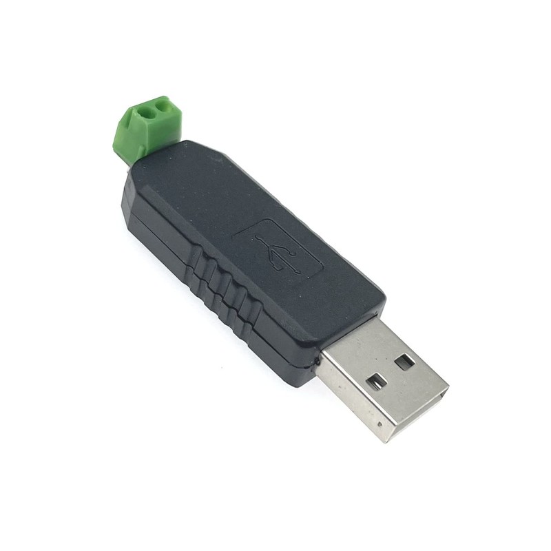 JZK USB to RS485 Converter 2x USB Type A to