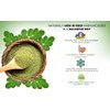 Raslok Moringa Powder | 100% Pure Leaf | No Additives