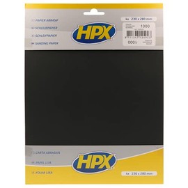 HPX M235935 Abrasive Paper