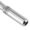 Handheld Foghorn 304 Stainless Steel Horn for Sailing Yacht Boat