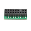 TPM 2.0 Module PCB Material LPC Interface TPM 2.0 Encryption