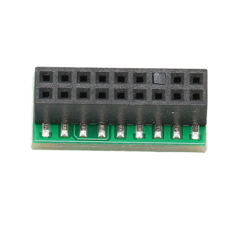 TPM 2.0 Module PCB Material LPC Interface TPM 2.0 Encryption
