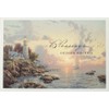 DaySring - God's Blessings on Your Birthday - Thomas Kinkade