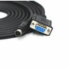 KIC-II/START2000 SMT Oven Temperature Profiler Data Cable - Mini-DIN8(MD8P) to