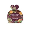 The English Soap Company Christmas Tidings Collection Guest Soaps 20g