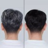 Lishiri 리시리 헤어 컬러링 트리트먼트 200g [흑갈색 (Dark Brown)] Risiri