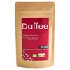 Daffee - Organic Ground Date Seeds Coffee Alternative Pure (125,