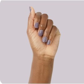 Olive & June Quick Drying Iridescent Nail Polish, Art Class, 0.46 fl oz