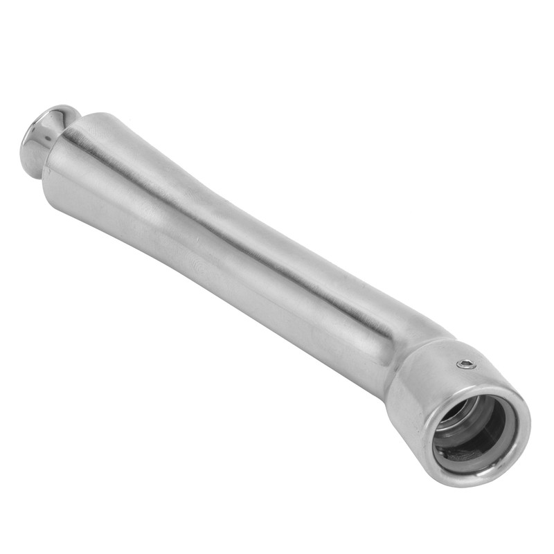 Beer Tap Stainless Steel Draft Beer Foam Reduce Equipment Home
