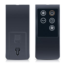 MOVHEIYL Replacement Remote Control fit for ANSIO Tower Fan 94123