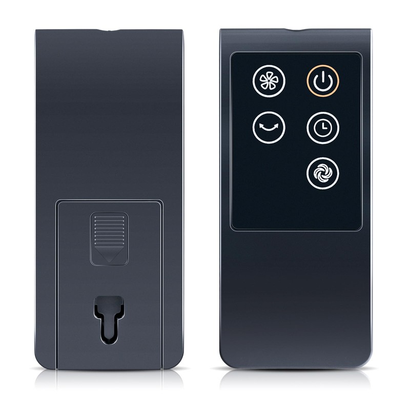 MOVHEIYL Replacement Remote Control fit for ANSIO Tower Fan 94123