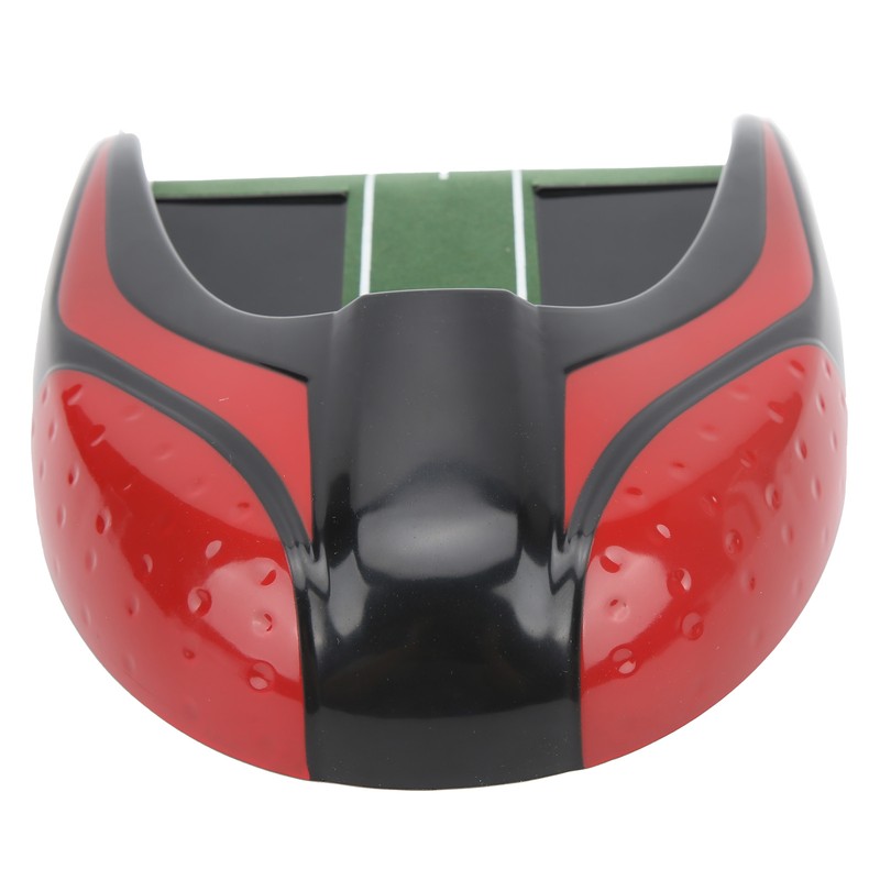 Golf Electric Automatic Putting Cup Golf Return Machine for Indoor