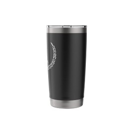 Divide et Impera - Latin Stainless Steel Insulated Tumbler