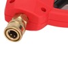 Cordless Power Washer,High Pressure Washer Gun Handle Car Jet Washer