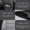 Toyota Tacoma Seat Covers Custom Fit 2016-2023,Truck Seat Covers for