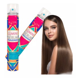 Nekane Lúmini Serum Finalizador Con Argán Antihumedad Nekane