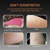OK TAPE Kinesiology Band, Basic Original Elastic Sports Band for