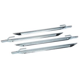 Coghlan's Steel Tent Stakes, 12-Inch