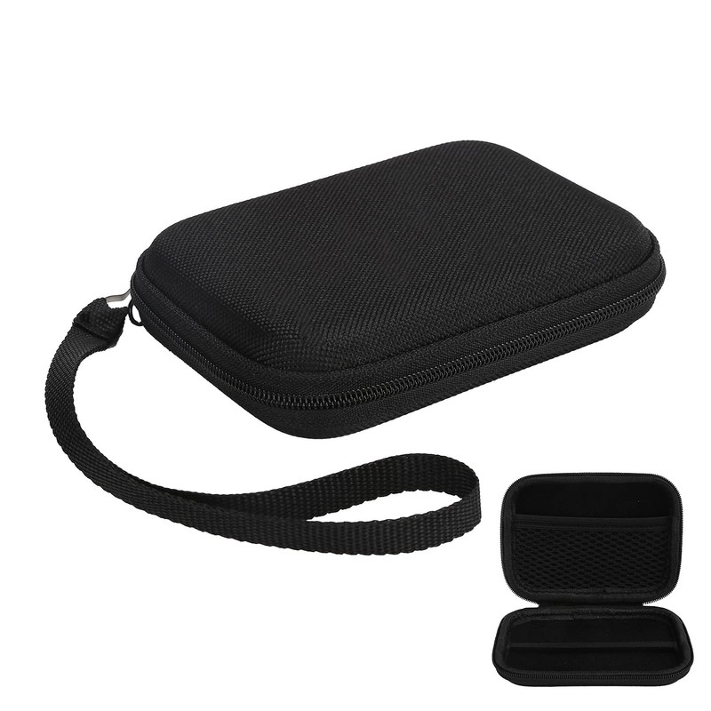 ASHATA Estuche Rígido para Magic Mouse2, Estuche Portátil para Mouse