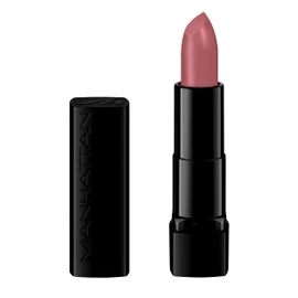 Manhattan Lasting Perfection Matte Lipstick Colour 600 Perfect Nude Long Lasting Lipstick with Matt Finish 4.5g